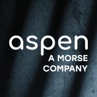 Aspen + Morse logo