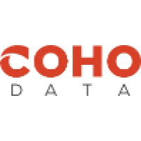 Coho Data logo