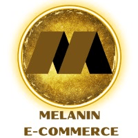 Melanin E-Commerce Inc logo