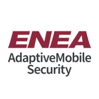 Enea AdaptiveMobile Security logo