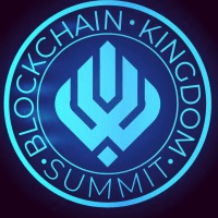 The Blockchain Kingdom logo