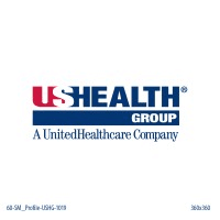 USHEALTH Group logo