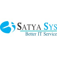 SatyaSys Tech Private Limited logo