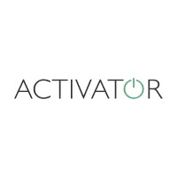 Activator Pro logo