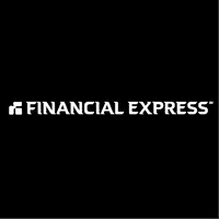 Financial Express logo