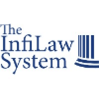 The InfiLaw System logo