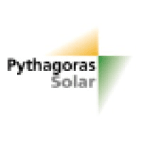 Pythagoras Solar logo