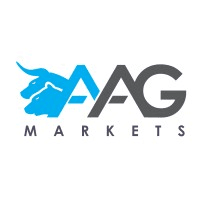 AAG Markets logo