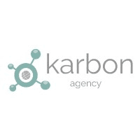 Karbon Agency  logo