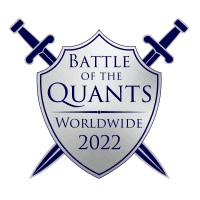 Battle of the Quants logo