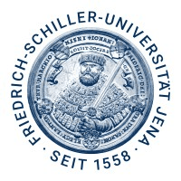 Friedrich Schiller University Jena logo