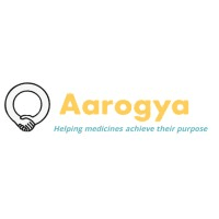 aarogya.life logo