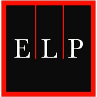 Economic Laws Practice (ELP) logo