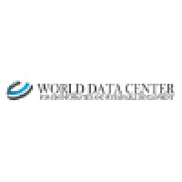 World data center for Geoinformatics and Sustainable Developme logo