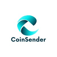 CoinSender logo