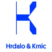 Hrdalo & Krnic Law Firm logo