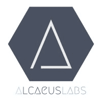 Alcaeus Labs logo