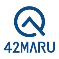 42Maru Inc. logo