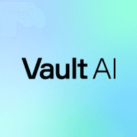 Vault AI logo