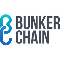 Bunkerchain logo