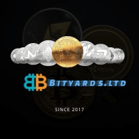 Bityards Crypto Tips logo