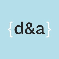 d&a partners logo