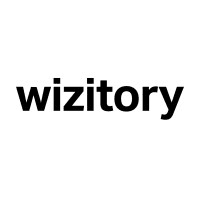 Wizitory logo