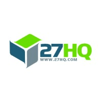 27HQ.com logo