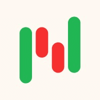 Trading Strategy logo