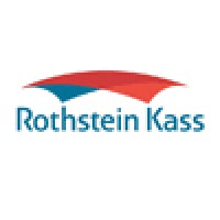 Rothstein Kass logo