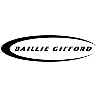 Baillie Gifford logo
