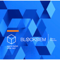 Blocksiem logo