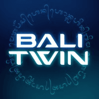 BaliTwin logo