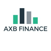 AXB Finance, LLC logo