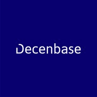 Decenbase logo