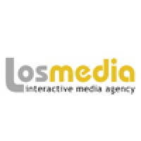 Losmedia logo