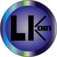 LikeCoin logo