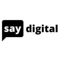 say.digital logo