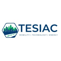 TESIAC logo