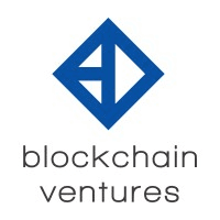blockchain ventures, Inc. logo