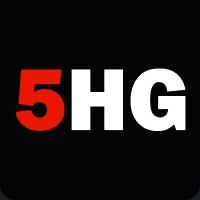 5HeadGames logo