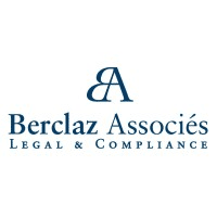 BERCLAZ & ASSOCIÉS logo