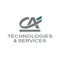 Crédit Agricole Technologies et Services logo