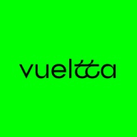 Vueltta logo