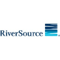 RiverSource logo