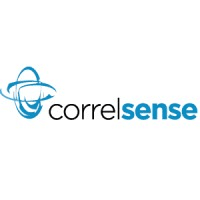 Correlsense logo