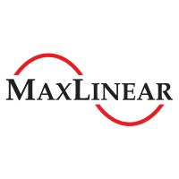 MaxLinear logo