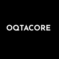 OQTACORE logo