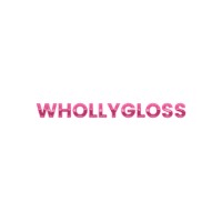 WhollyGloss logo