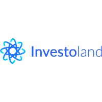 Investoland logo